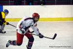 Photo hockey reportage Fem Elite : Bis repetita