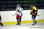 Photo hockey reportage Fem Elite : Bis repetita
