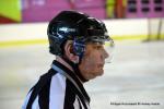 Photo hockey reportage Fem Elite : Bis repetita