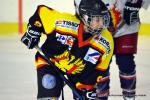 Photo hockey reportage Fem Elite : Bis repetita