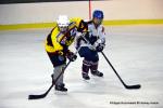 Photo hockey reportage Fem Elite : Bis repetita