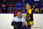 Photo hockey reportage Fem Elite : Bis repetita