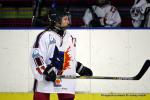 Photo hockey reportage Fem Elite : Bis repetita