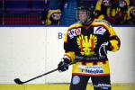 Photo hockey reportage Fem Elite : Bis repetita