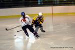Photo hockey reportage Fem Elite : Bis repetita