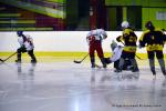 Photo hockey reportage Fem Elite : Bis repetita