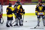Photo hockey reportage Fem Elite : Bis repetita