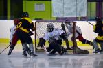 Photo hockey reportage Fem Elite : Bis repetita