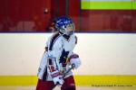 Photo hockey reportage Fem Elite : Bis repetita