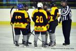 Photo hockey reportage Fem Elite : Bis repetita