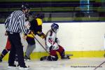 Photo hockey reportage Fem Elite : Bis repetita