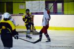 Photo hockey reportage Fem Elite : Bis repetita