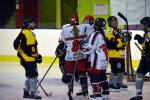 Photo hockey reportage Fem Elite : Bis repetita