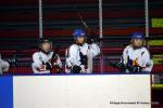 Photo hockey reportage Fem Elite : Bis repetita
