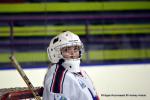 Photo hockey reportage Fem Elite : Bis repetita
