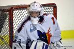 Photo hockey reportage Fem Elite : Bis repetita