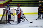 Photo hockey reportage Fem Elite : Bis repetita