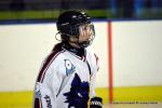 Photo hockey reportage Fem Elite : Bis repetita
