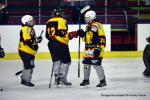 Photo hockey reportage Fem Elite : Bis repetita