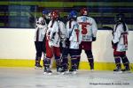 Photo hockey reportage Fem Elite : Bis repetita
