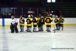 Photo hockey reportage Fem Elite : Bis repetita