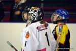 Photo hockey reportage Fem Elite : Bis repetita