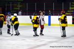 Photo hockey reportage Fem Elite : Bis repetita
