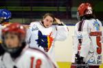 Photo hockey reportage Fem Elite : Bis repetita