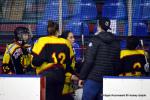 Photo hockey reportage Fem Elite : Bis repetita