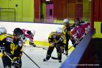 Photo hockey reportage Fem Elite : Bon dpart des Bisontines