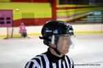 Photo hockey reportage Fem Elite : Bon dpart des Bisontines