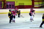 Photo hockey reportage Fem Elite : Bon dpart des Bisontines