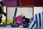 Photo hockey reportage Fem Elite : Bon dpart des Bisontines