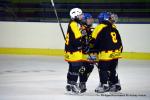 Photo hockey reportage Fem Elite : Bon dpart des Bisontines