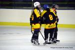 Photo hockey reportage Fem Elite : Bon dpart des Bisontines