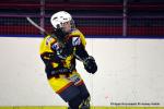 Photo hockey reportage Fem Elite : Bon dpart des Bisontines