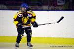 Photo hockey reportage Fem Elite : Bon dpart des Bisontines