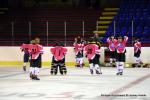 Photo hockey reportage Fem Elite : Bon dpart des Bisontines