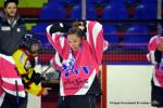 Photo hockey reportage Fem Elite : Bon dpart des Bisontines