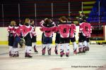 Photo hockey reportage Fem Elite : Bon dpart des Bisontines