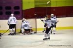 Photo hockey reportage Fem Elite : Dans les serres de l'Aigle