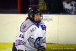 Photo hockey reportage Fem Elite : Dans les serres de l'Aigle