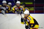 Photo hockey reportage Fem Elite : Dans les serres de l'Aigle