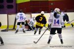 Photo hockey reportage Fem Elite : Dans les serres de l'Aigle