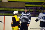 Photo hockey reportage Fem Elite : Dans les serres de l'Aigle