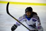 Photo hockey reportage Fem Elite : Dans les serres de l'Aigle
