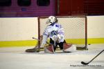 Photo hockey reportage Fem Elite : Dans les serres de l'Aigle