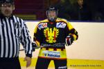 Photo hockey reportage Fem Elite : Dans les serres de l'Aigle