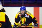 Photo hockey reportage Fem Elite : Dans les serres de l'Aigle