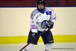 Photo hockey reportage Fem Elite : Dans les serres de l'Aigle